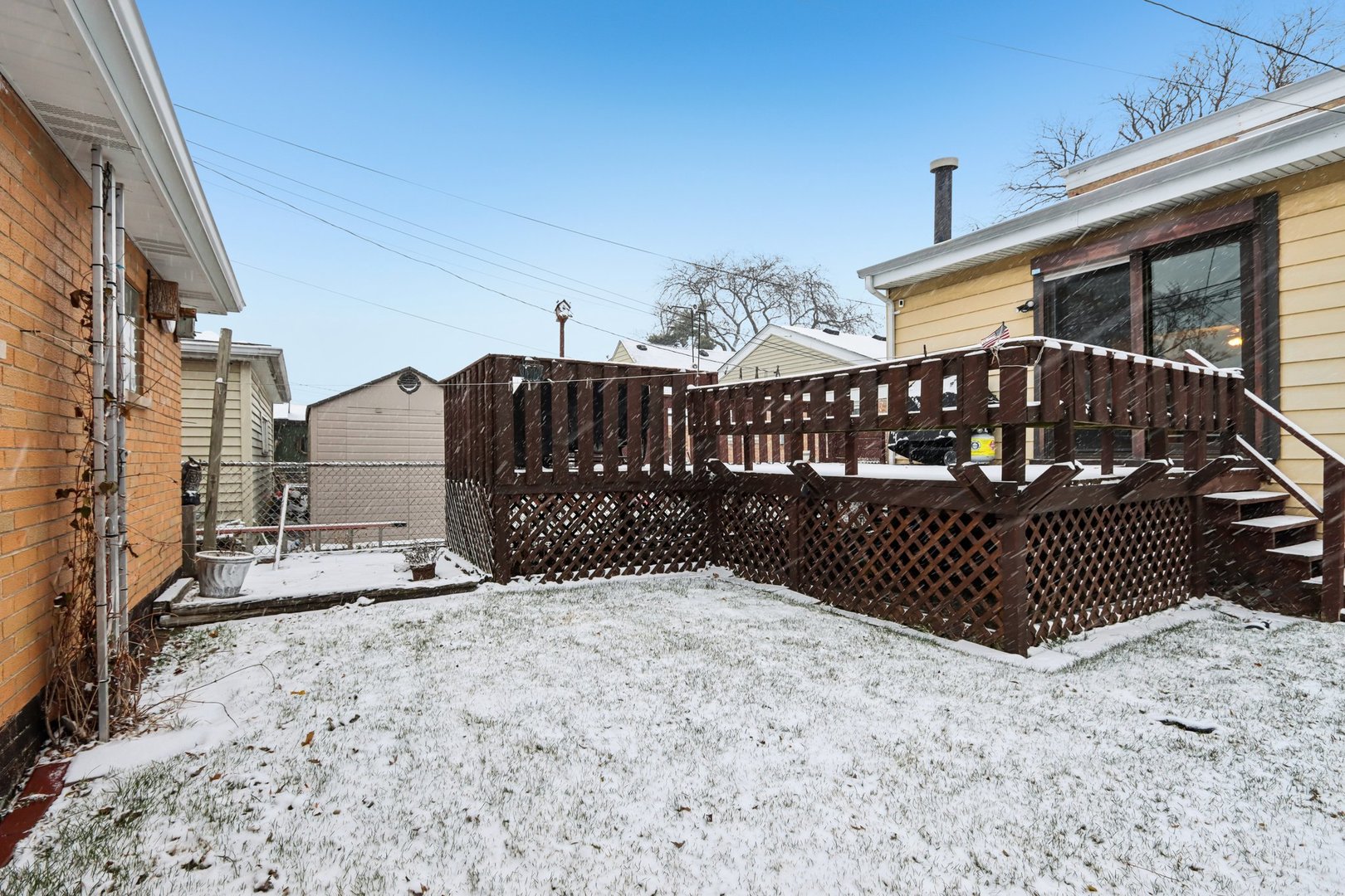 5740 South Monitor Avenue Chicago, IL 60638 - Photo 25 of 25