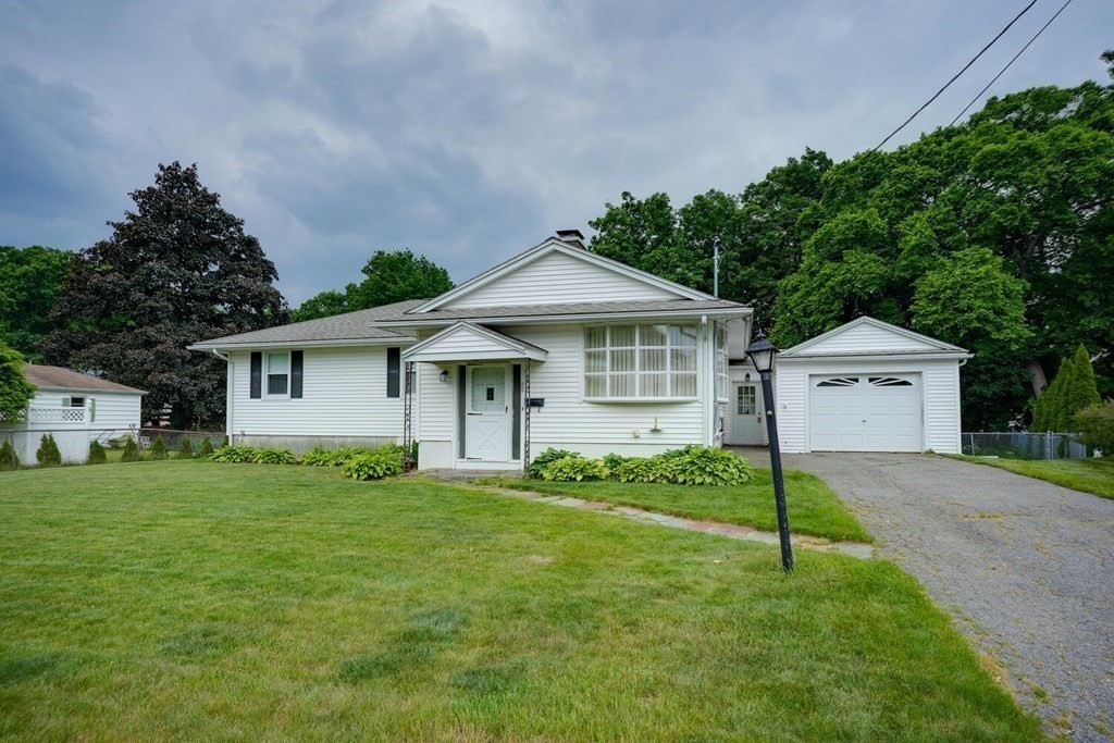 88 Edgewood Road Shrewsbury, MA 01545 - Photo 22 of 23 Gallery Image 22