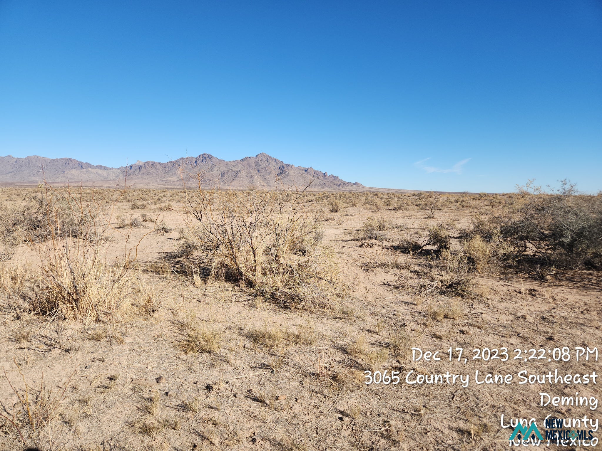0 South New Frontier Rd Road West, Unit 62 Deming, NM 88030 - Photo 1 of 10 Gallery Image 1