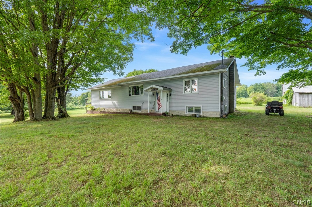 254 Center Road Sandy Creek, NY 13083 - Photo 5 of 46 Gallery Image 5