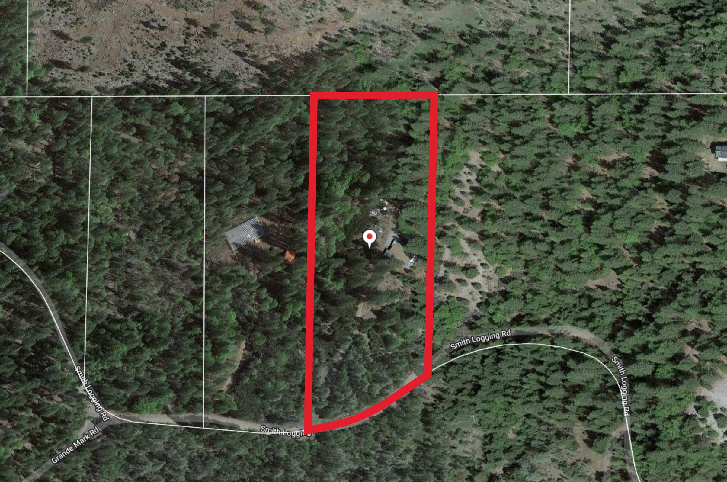 30790 Rl Smith Logging Road Oak Run, CA 96069 - Photo 17 of 17 30790 RL SMITH LOGGING RD, OAK RUN 2022-