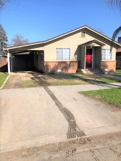 1242 E Street Reedley, CA 93654 - Photo 1 of 9 Primary Photo