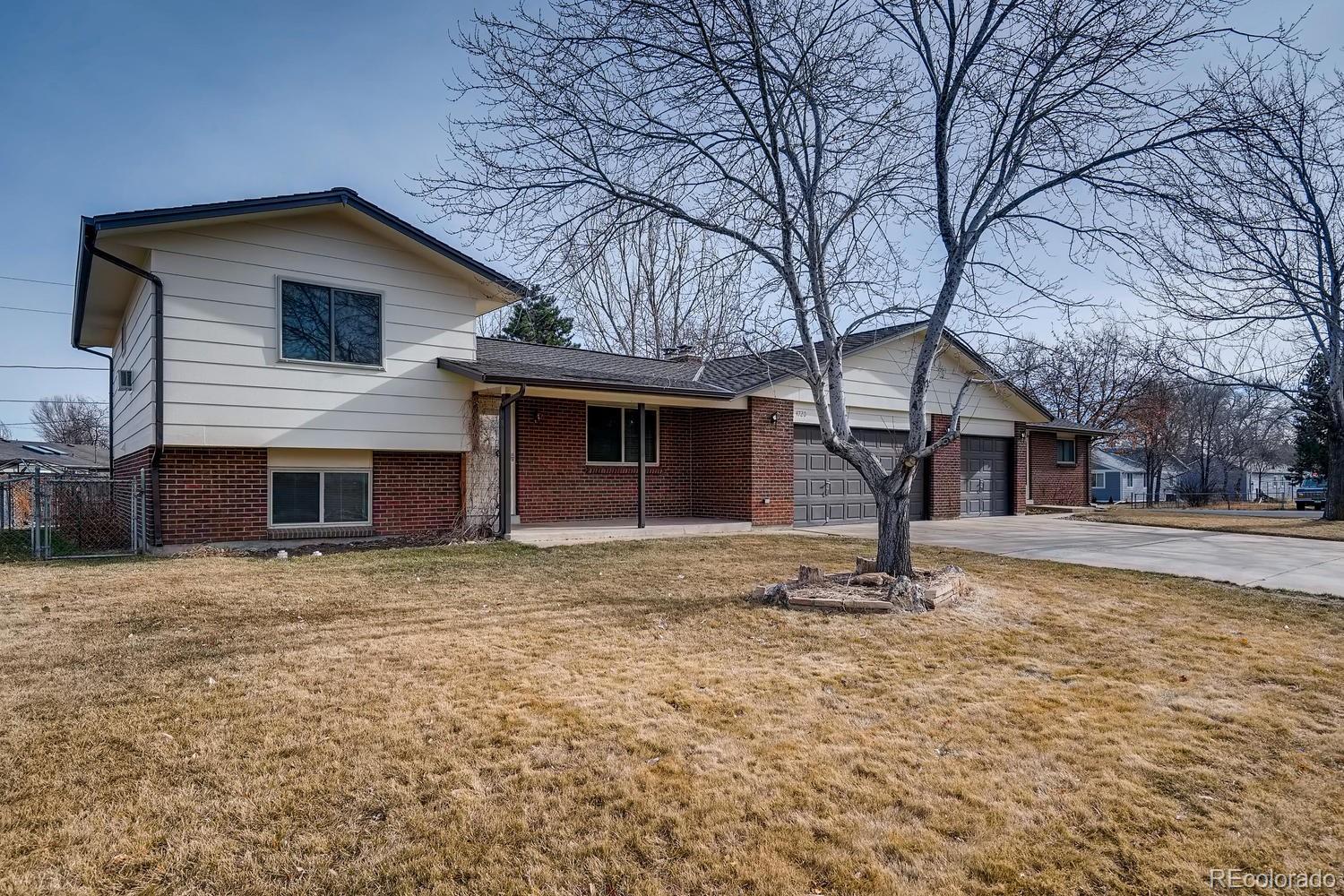 4720 Nelson Street Wheat Ridge, CO 80033 - Photo 1 of 28 Gallery Image 1