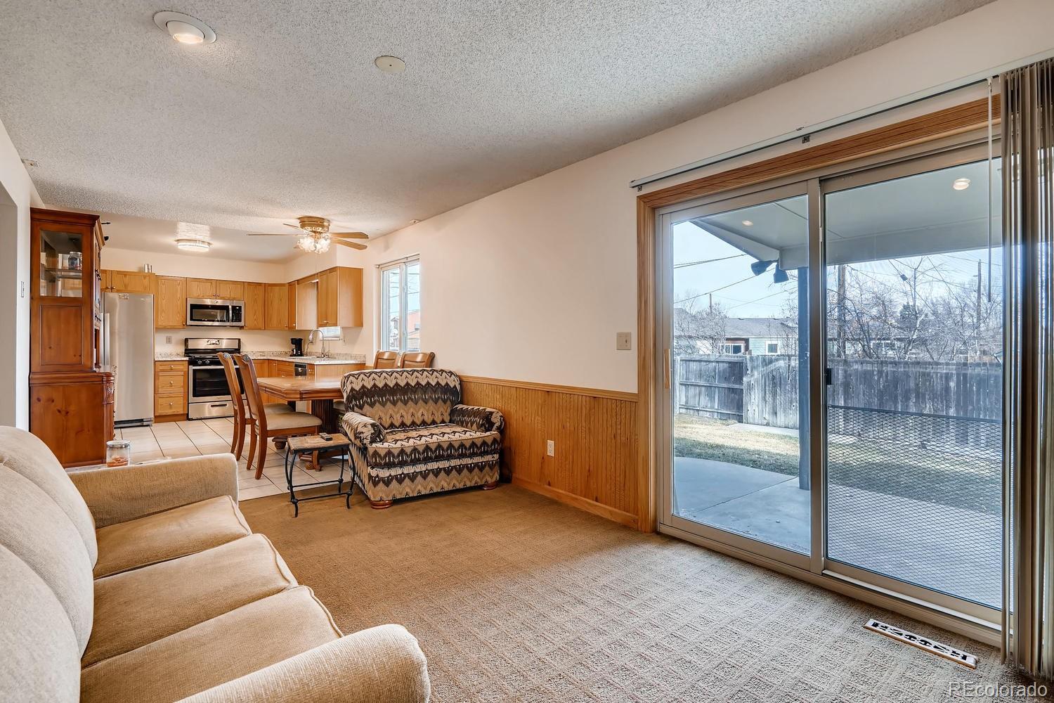 4720 Nelson Street Wheat Ridge, CO 80033 - Photo 16 of 28 Gallery Image 16