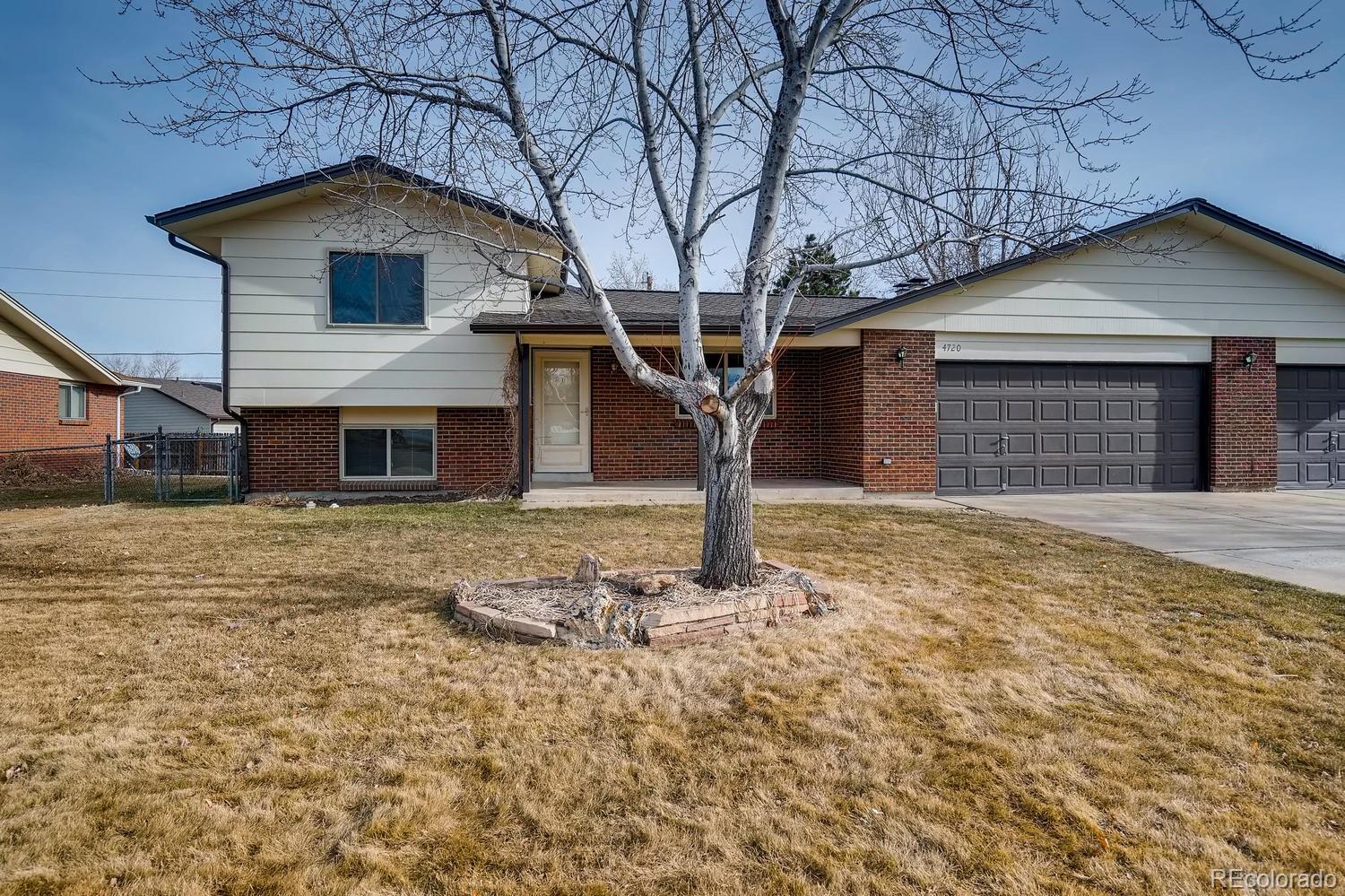 4720 Nelson Street Wheat Ridge, CO 80033 - Photo 2 of 28 Gallery Image 2