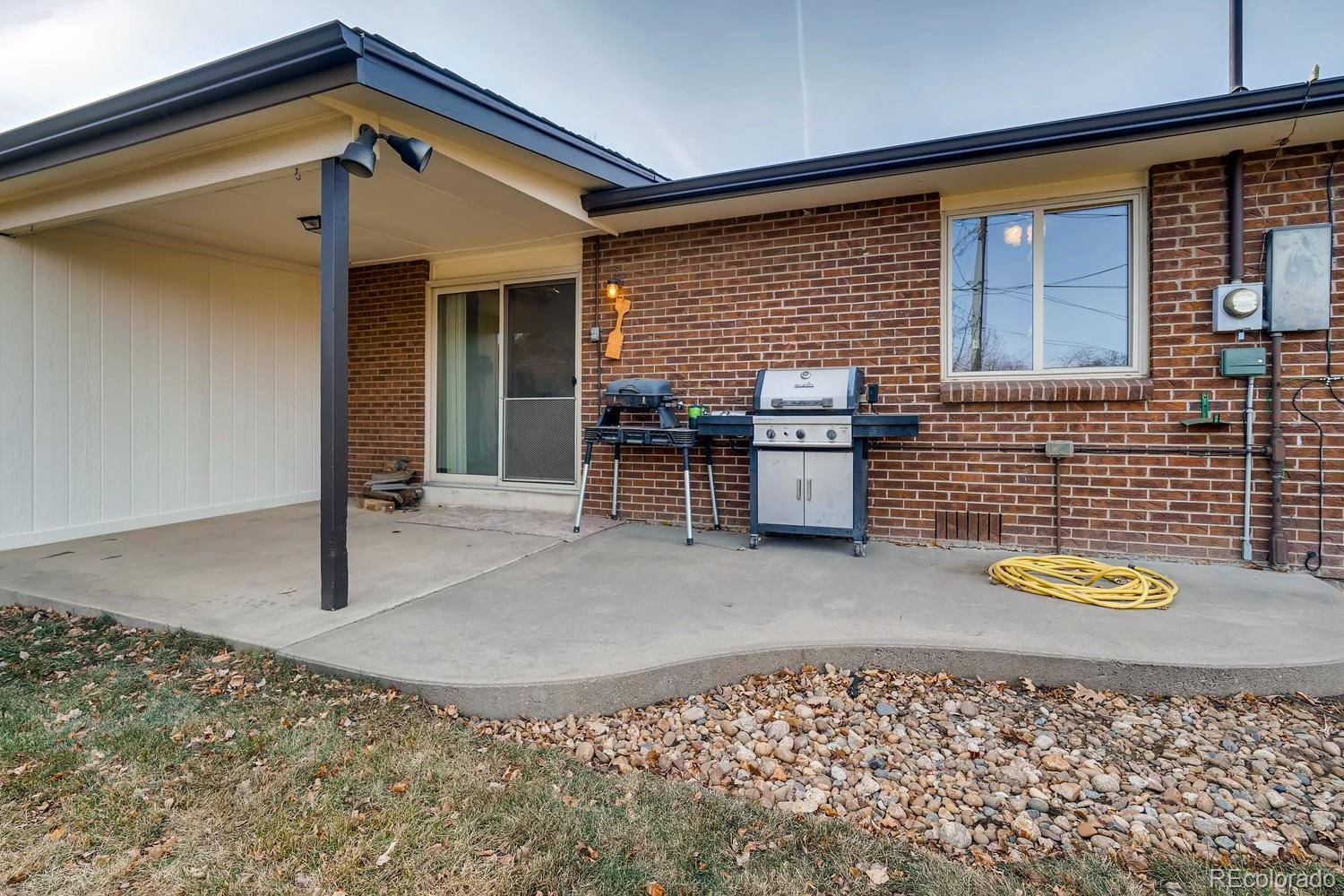 4720 Nelson Street Wheat Ridge, CO 80033 - Photo 26 of 28 Gallery Image 26