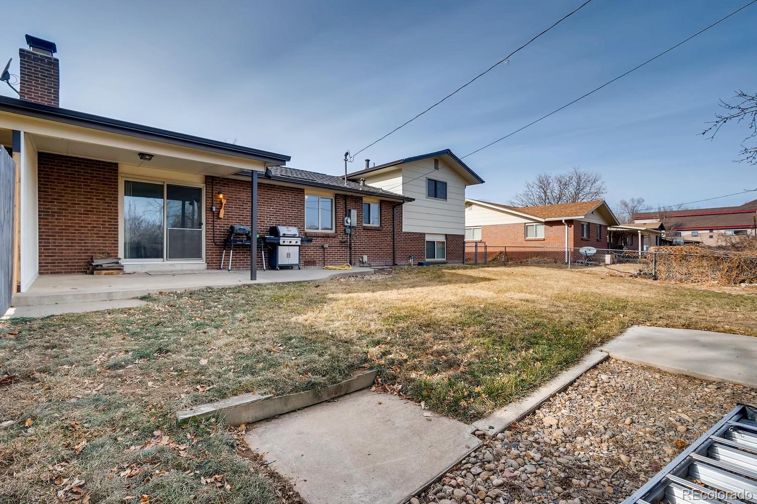 4720 Nelson Street Wheat Ridge, CO 80033 - Photo 27 of 28 Gallery Image 27