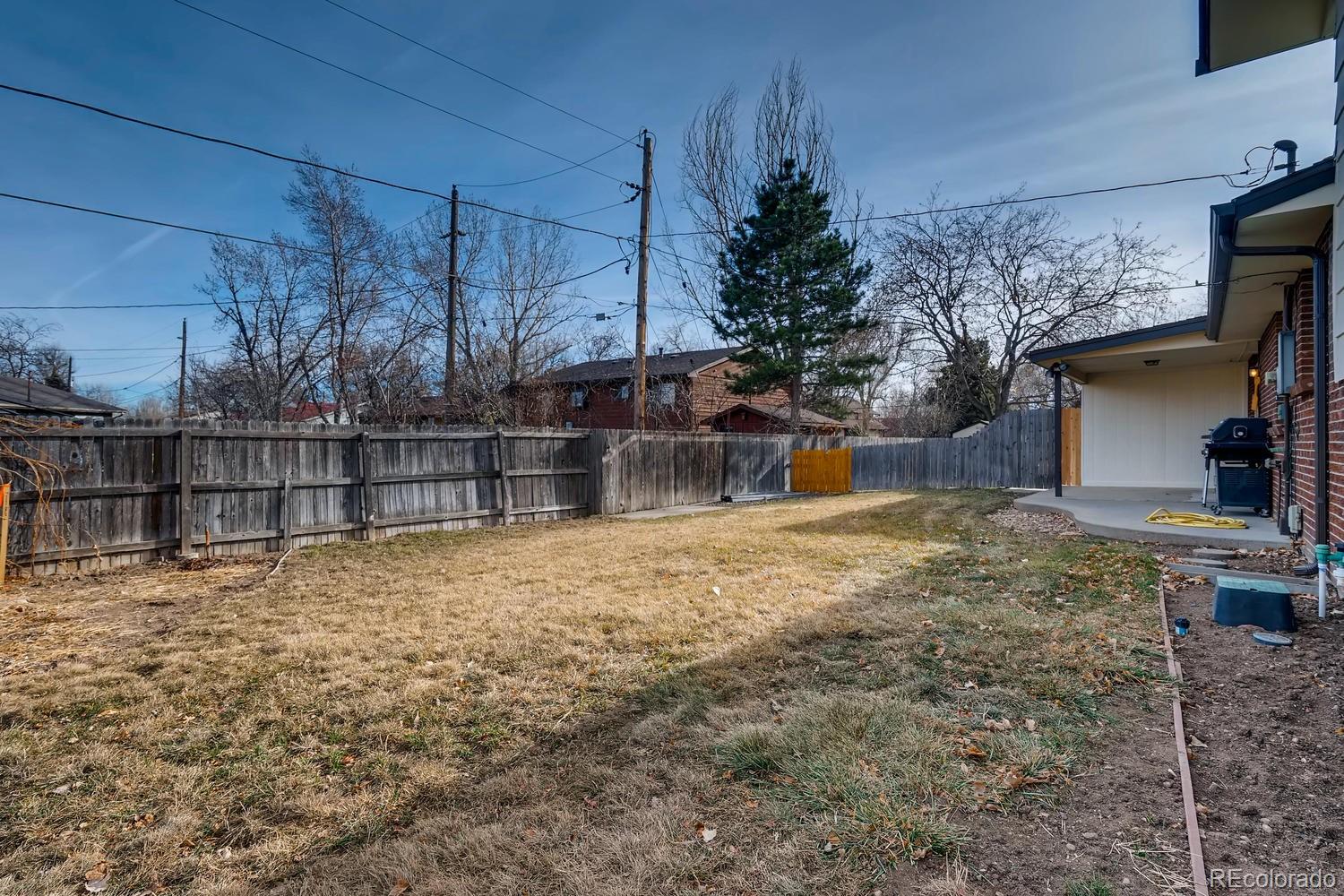 4720 Nelson Street Wheat Ridge, CO 80033 - Photo 28 of 28 Gallery Image 28