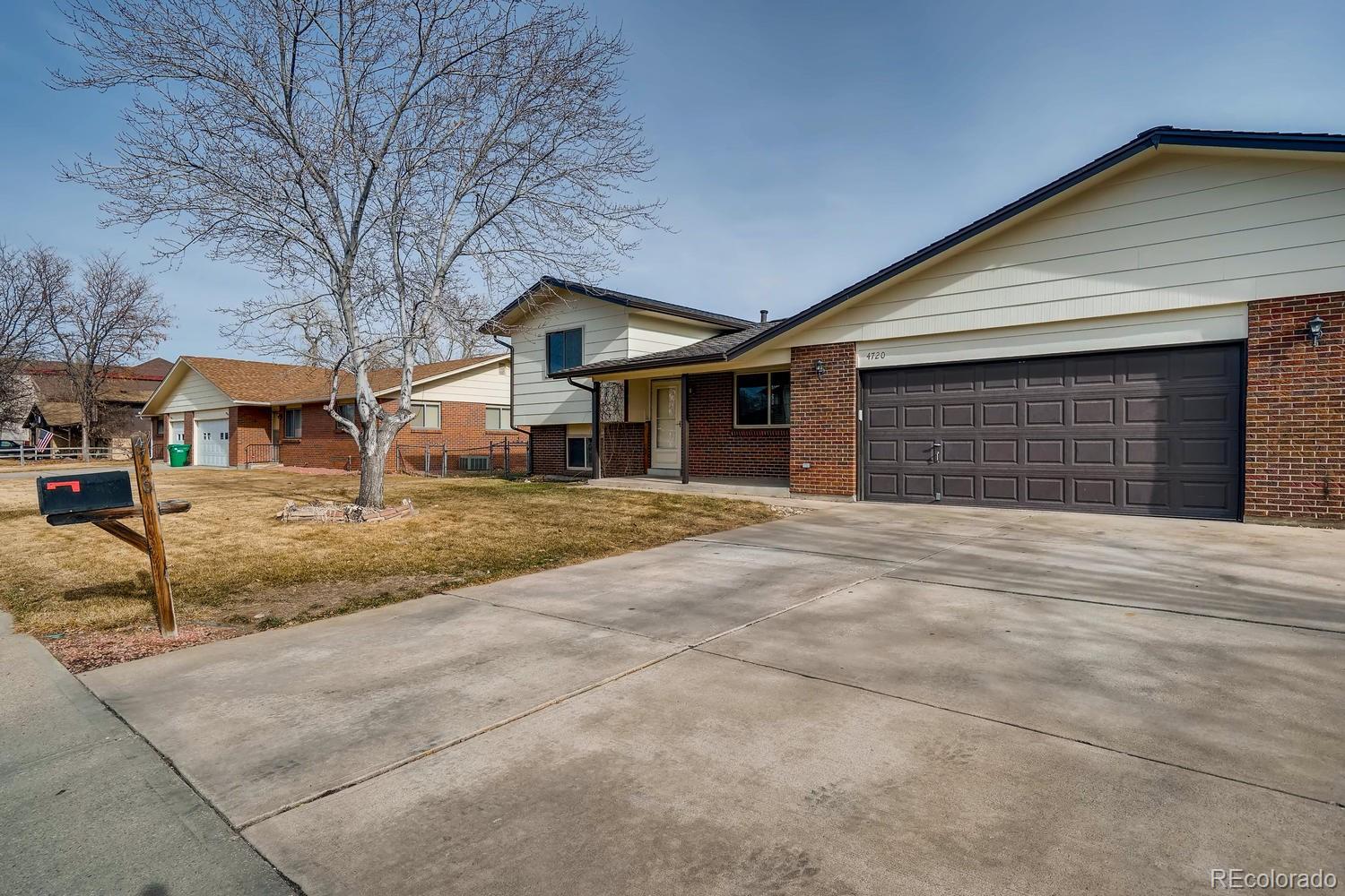 4720 Nelson Street Wheat Ridge, CO 80033 - Photo 3 of 28 Gallery Image 3