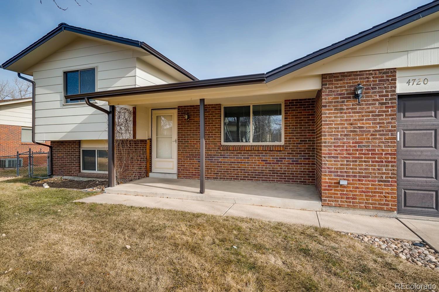 4720 Nelson Street Wheat Ridge, CO 80033 - Photo 4 of 28 Gallery Image 4