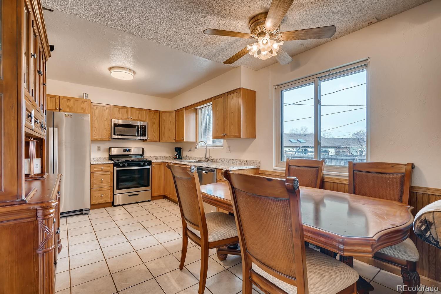 4720 Nelson Street Wheat Ridge, CO 80033 - Photo 9 of 28 Gallery Image 9