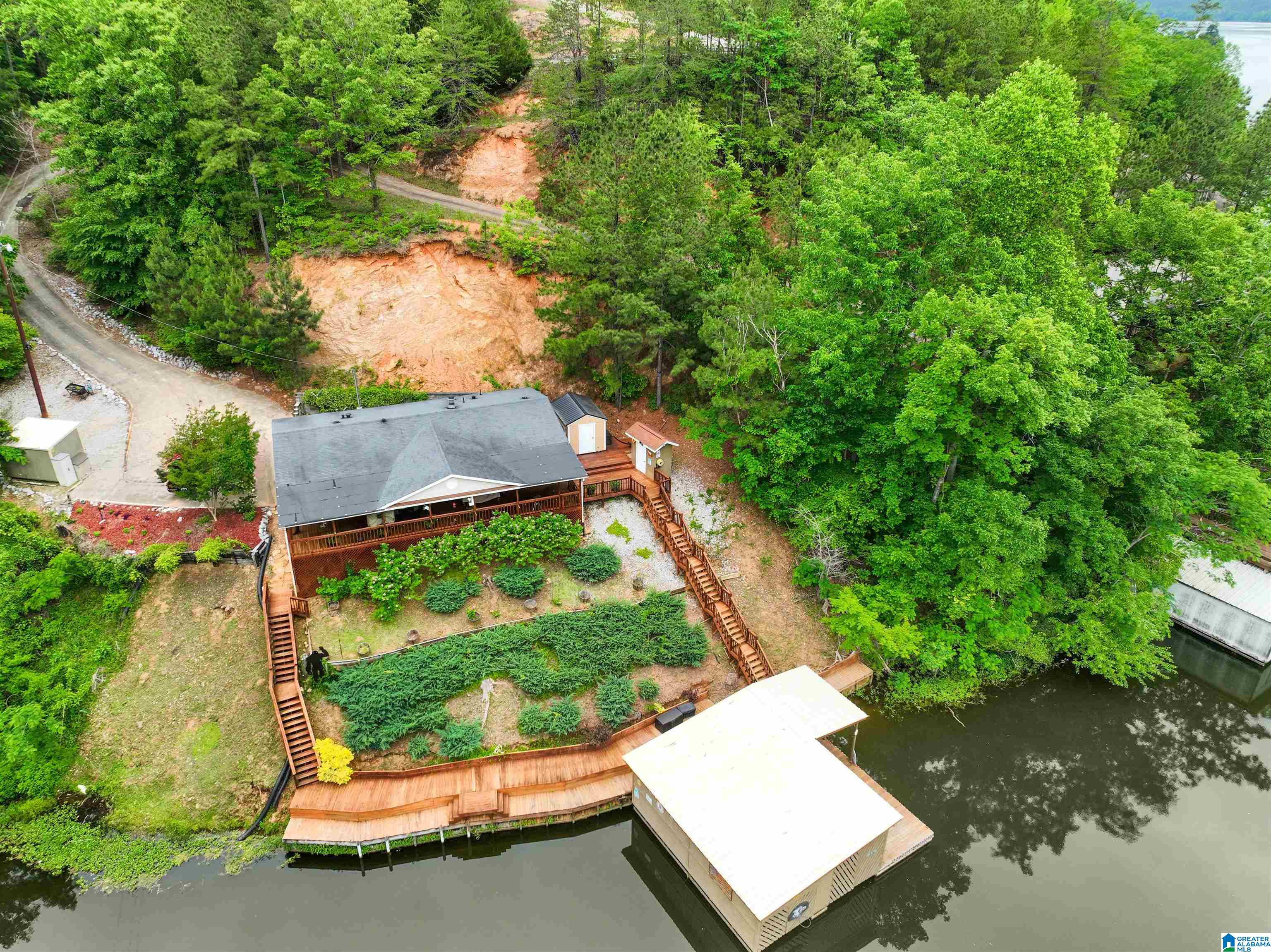 563 Indian Springs Road Rockford, AL 35136 - Photo 6 of 39
