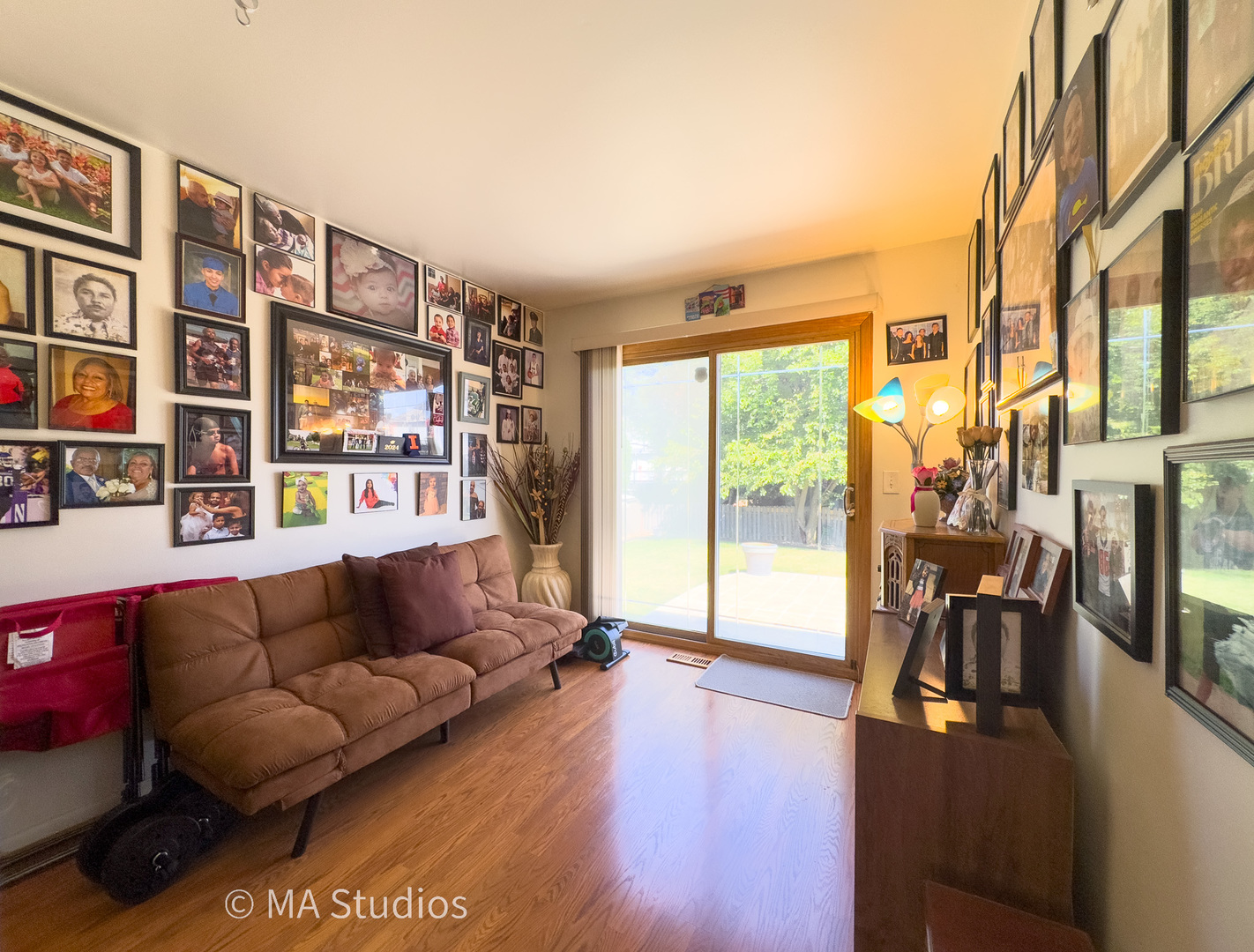 21730 Ivanhoe Trail Plainfield, IL 60544 - Photo 15 of 47