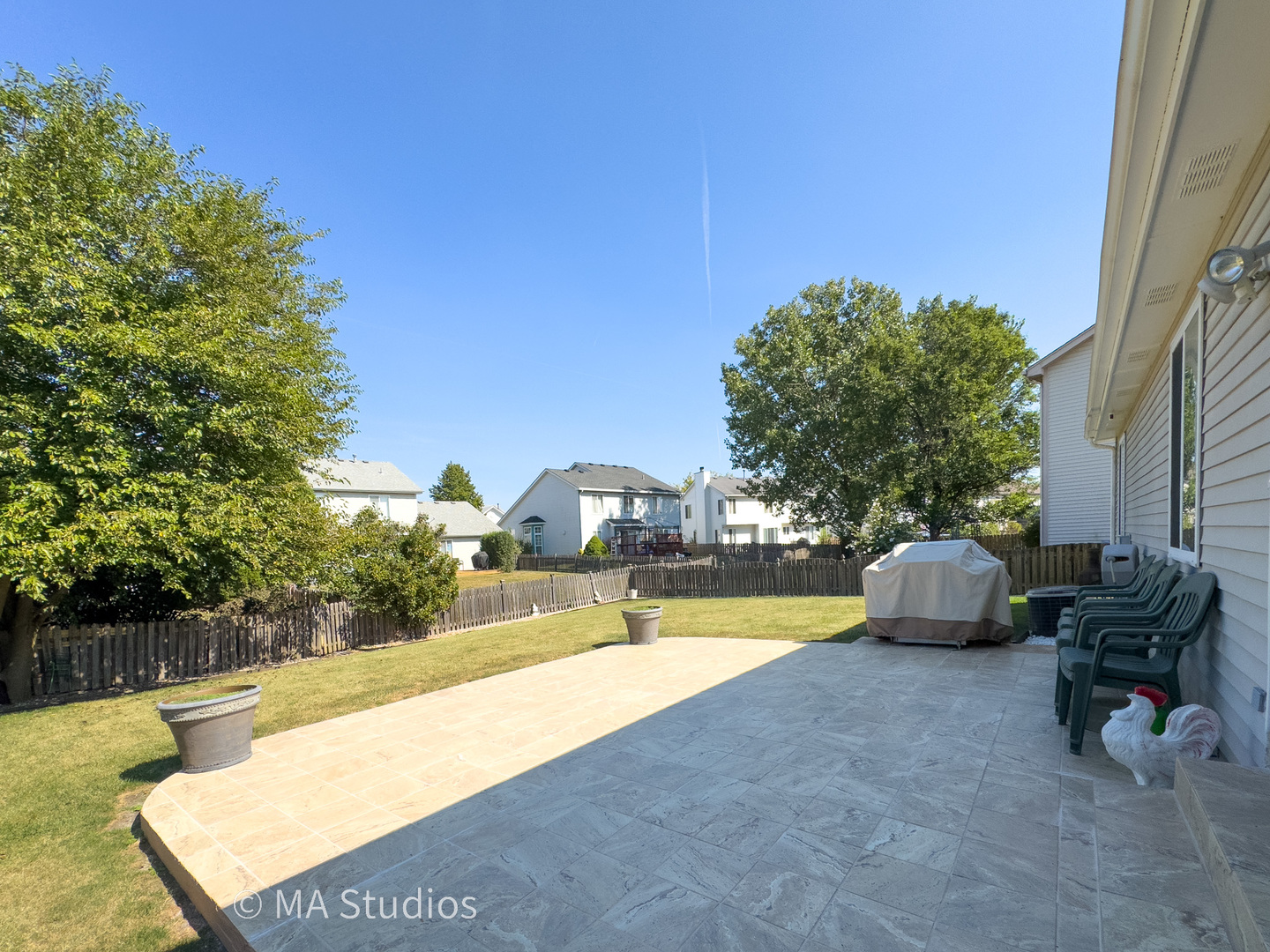 21730 Ivanhoe Trail Plainfield, IL 60544 - Photo 34 of 47