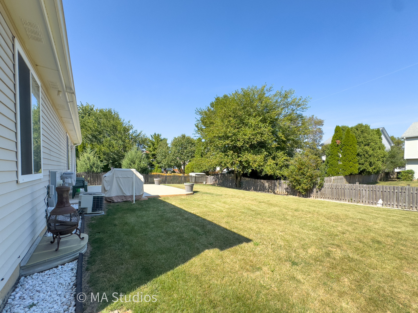 21730 Ivanhoe Trail Plainfield, IL 60544 - Photo 35 of 47