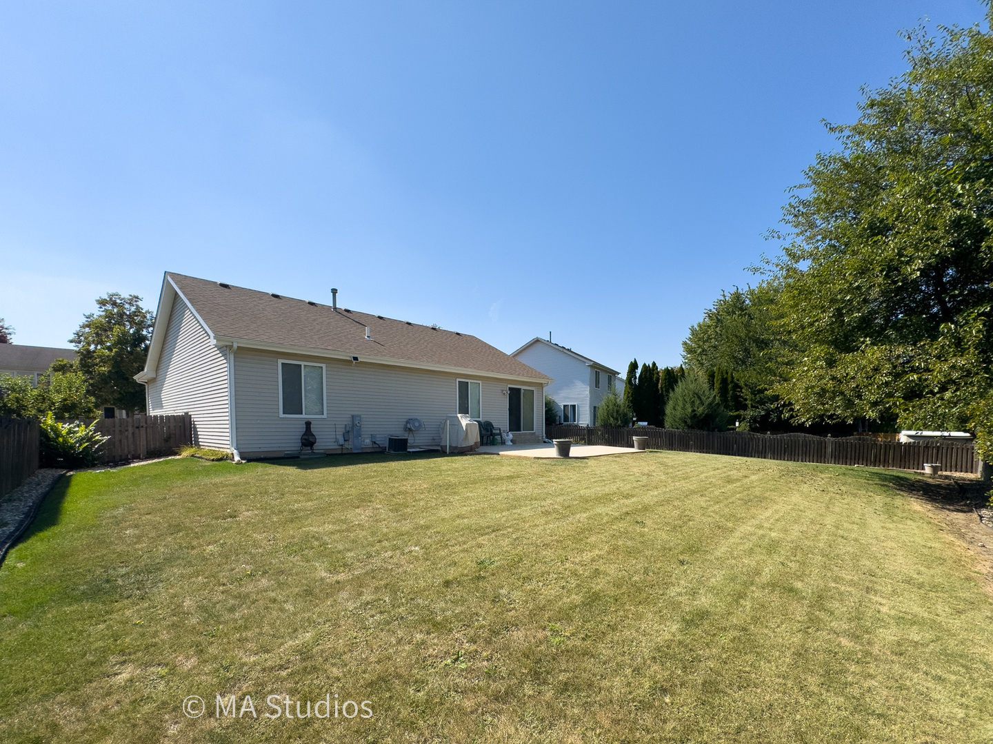 21730 Ivanhoe Trail Plainfield, IL 60544 - Photo 36 of 47