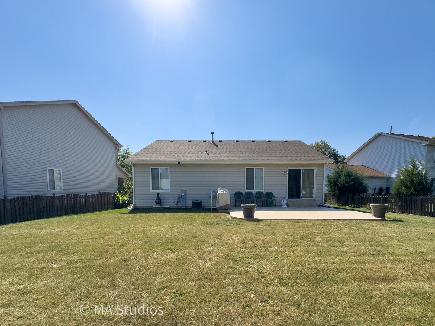 21730 Ivanhoe Trail Plainfield, IL 60544 - Photo 37 of 47