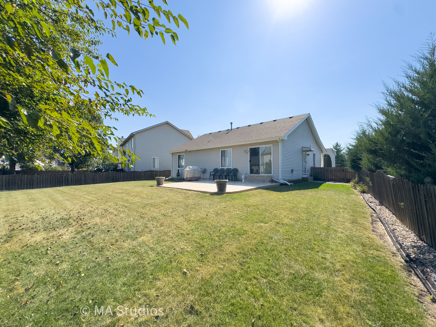 21730 Ivanhoe Trail Plainfield, IL 60544 - Photo 38 of 47