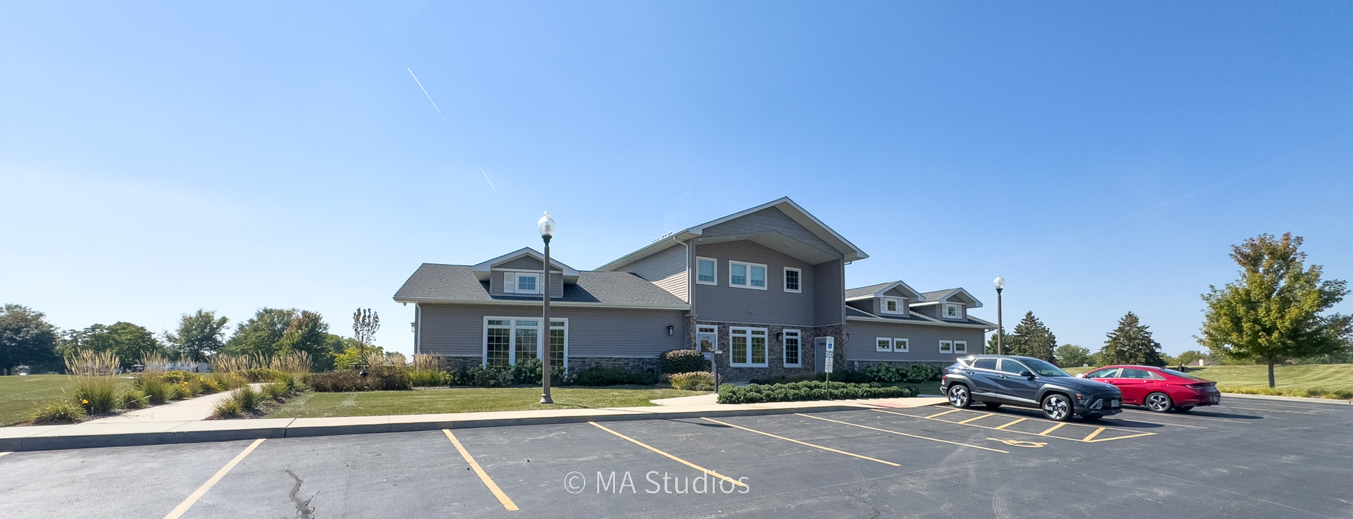 21730 Ivanhoe Trail Plainfield, IL 60544 - Photo 41 of 47