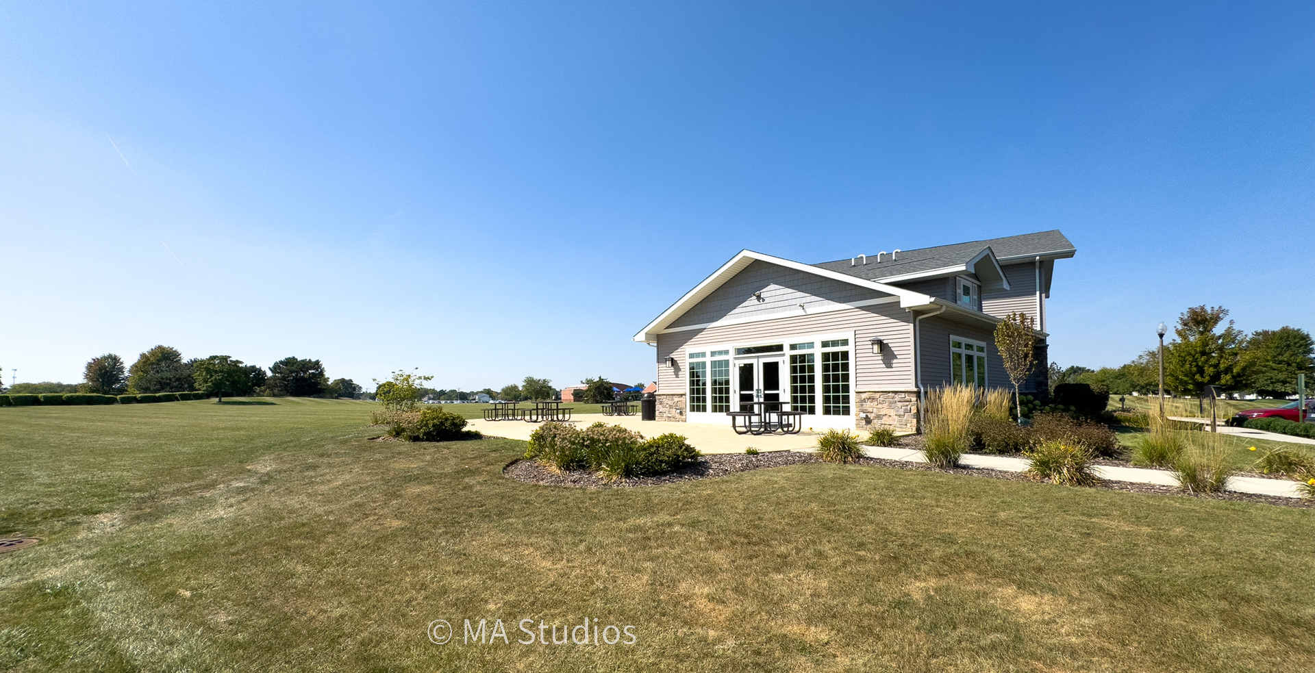 21730 Ivanhoe Trail Plainfield, IL 60544 - Photo 42 of 47