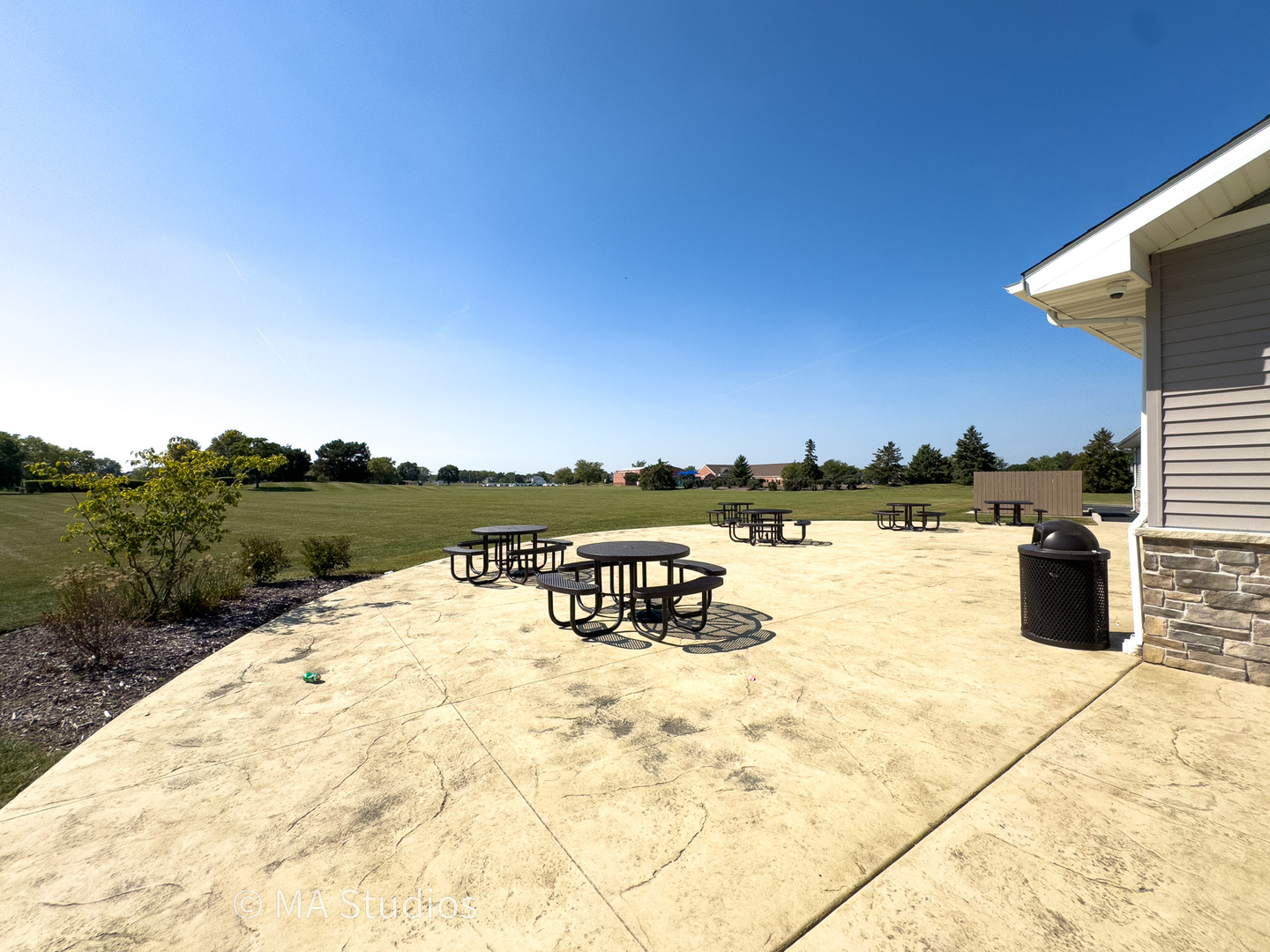 21730 Ivanhoe Trail Plainfield, IL 60544 - Photo 43 of 47