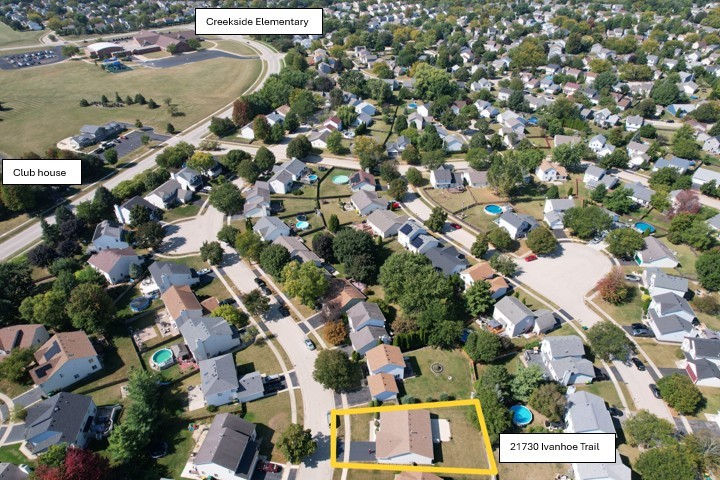 21730 Ivanhoe Trail Plainfield, IL 60544 - Photo 45 of 47