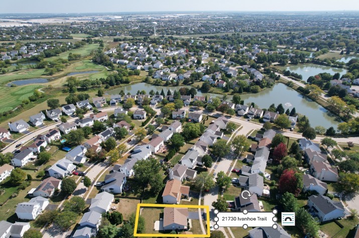 21730 Ivanhoe Trail Plainfield, IL 60544 - Photo 47 of 47