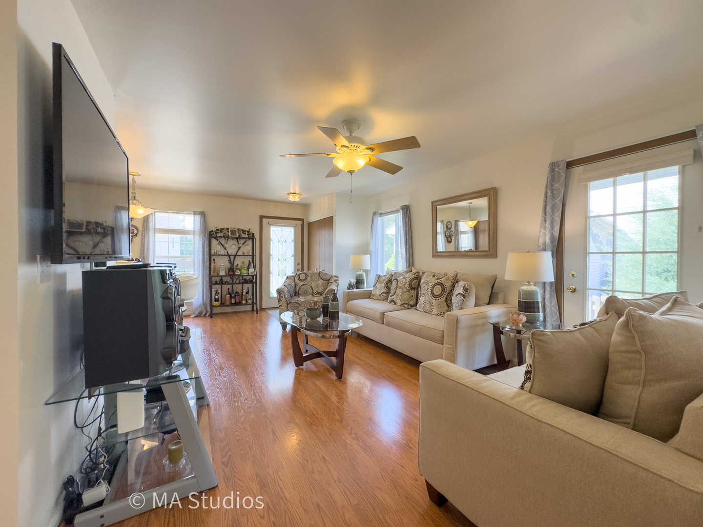 21730 Ivanhoe Trail Plainfield, IL 60544 - Photo 5 of 47