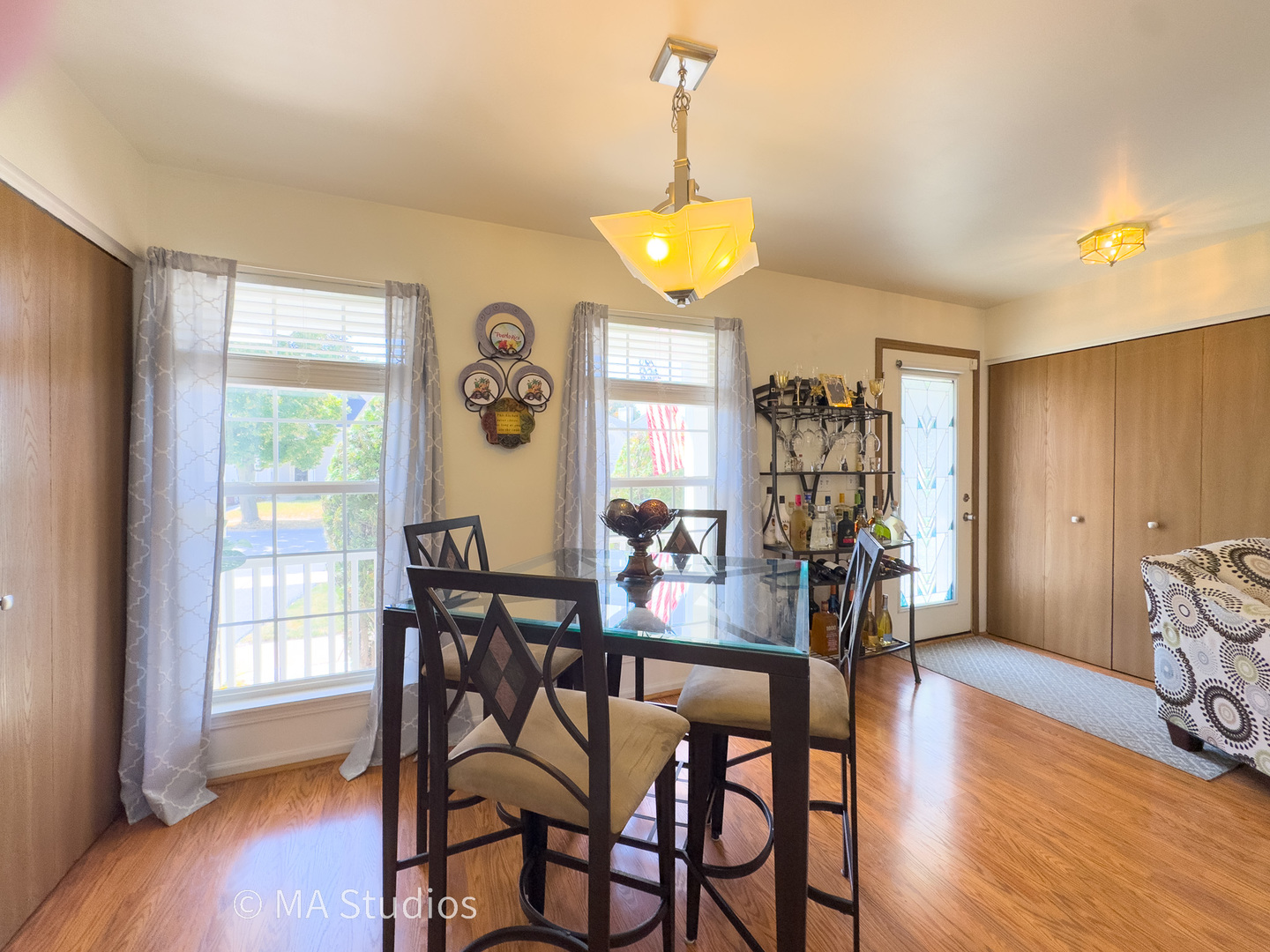 21730 Ivanhoe Trail Plainfield, IL 60544 - Photo 7 of 47