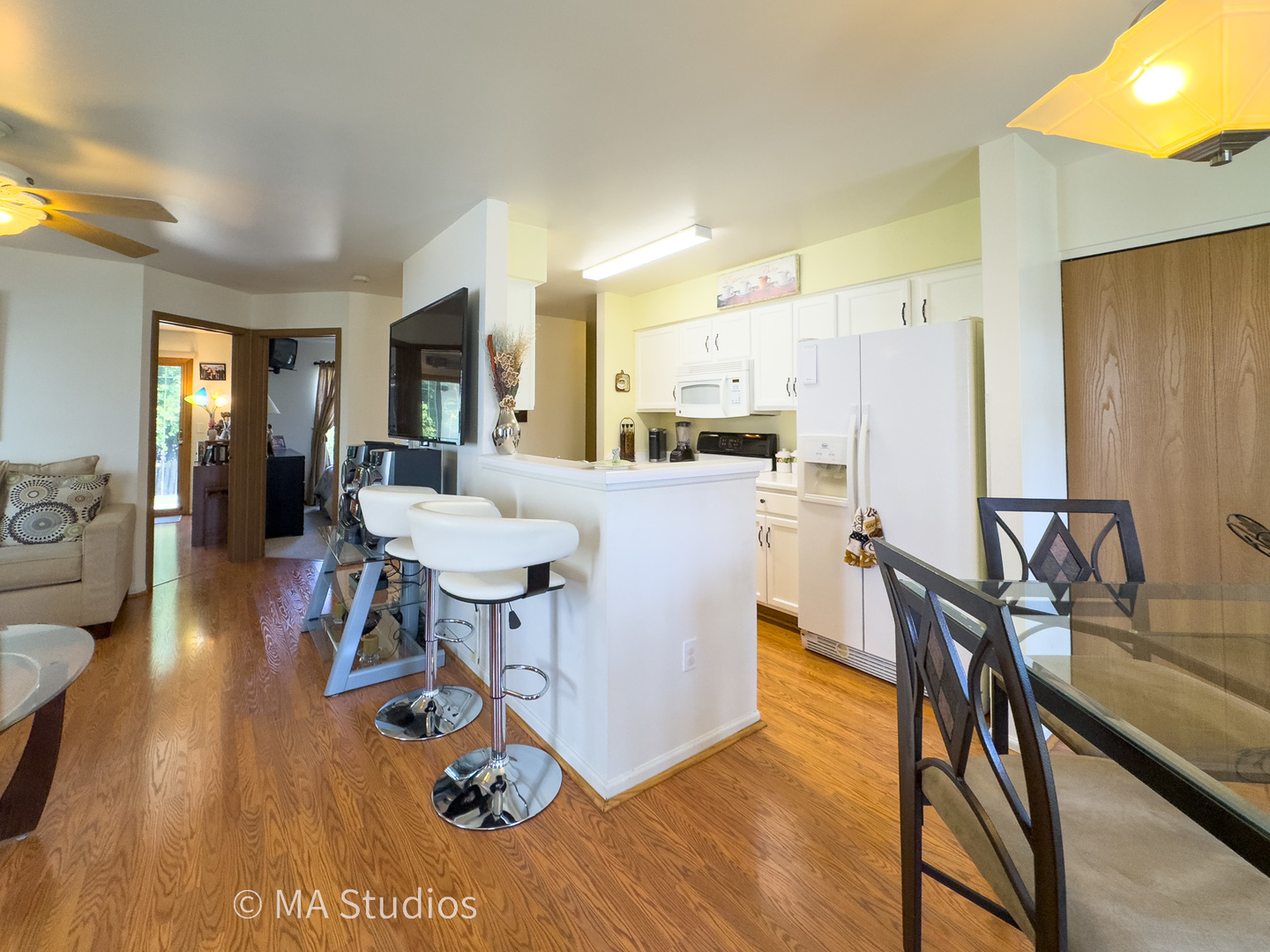 21730 Ivanhoe Trail Plainfield, IL 60544 - Photo 8 of 47