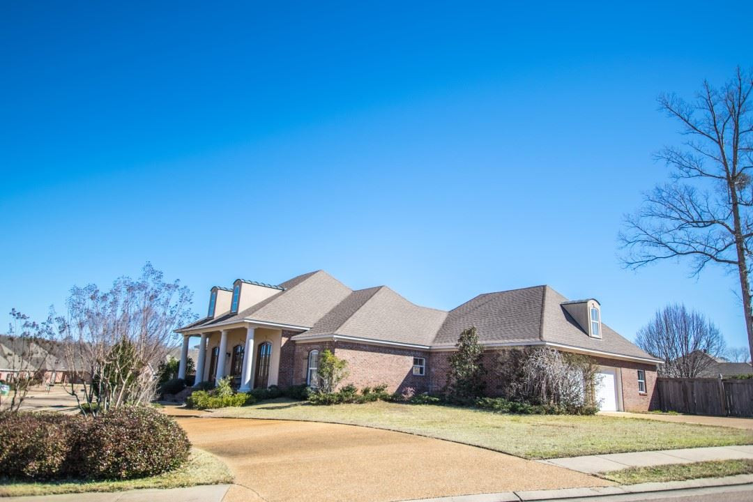 301 Faith Way Brandon, MS 39042 - Photo 4 of 45 Photo 4