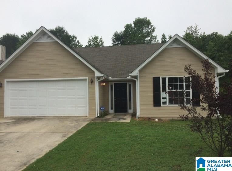 148 Lake Terrace, Unit 1 Alabaster, AL 35007 - Photo 1 of 12