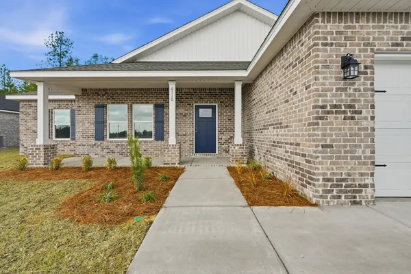$319,000 | 6110 Mildreds Way, Crestview, FL 32539