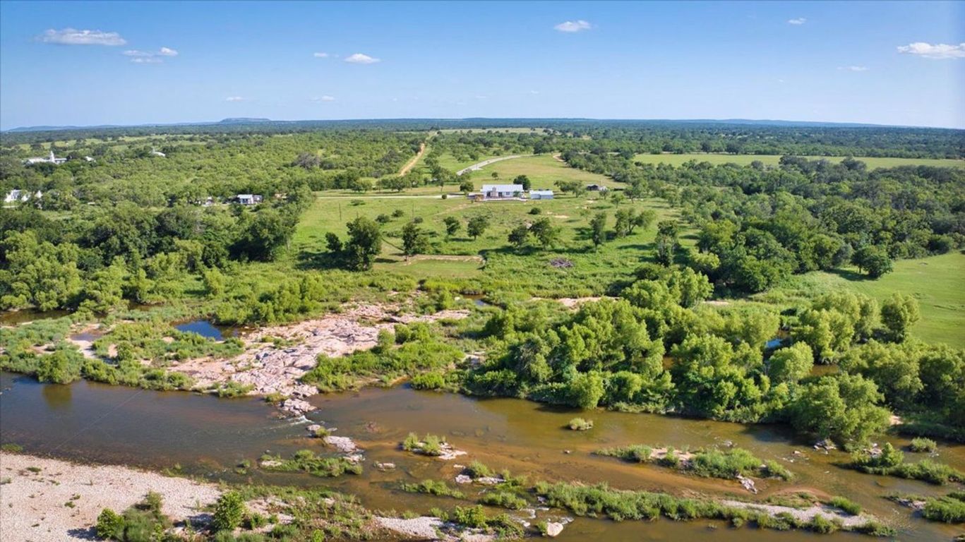 19811 West Ranch Road 152 Llano, TX 78643 - Photo 2 of 38 Drone / aerial view
