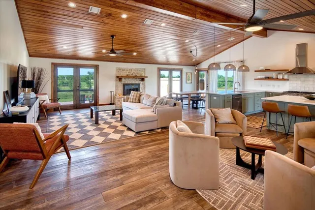 $1,665,000 | 19811 West Ranch Road 152, Llano, TX 78643