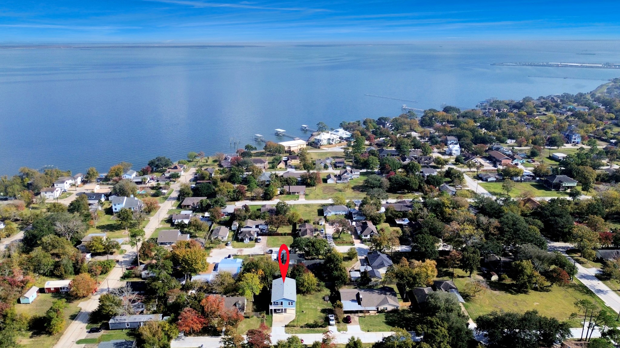 3011 Layne Street La Porte, TX 77571 - Photo 7 of 41