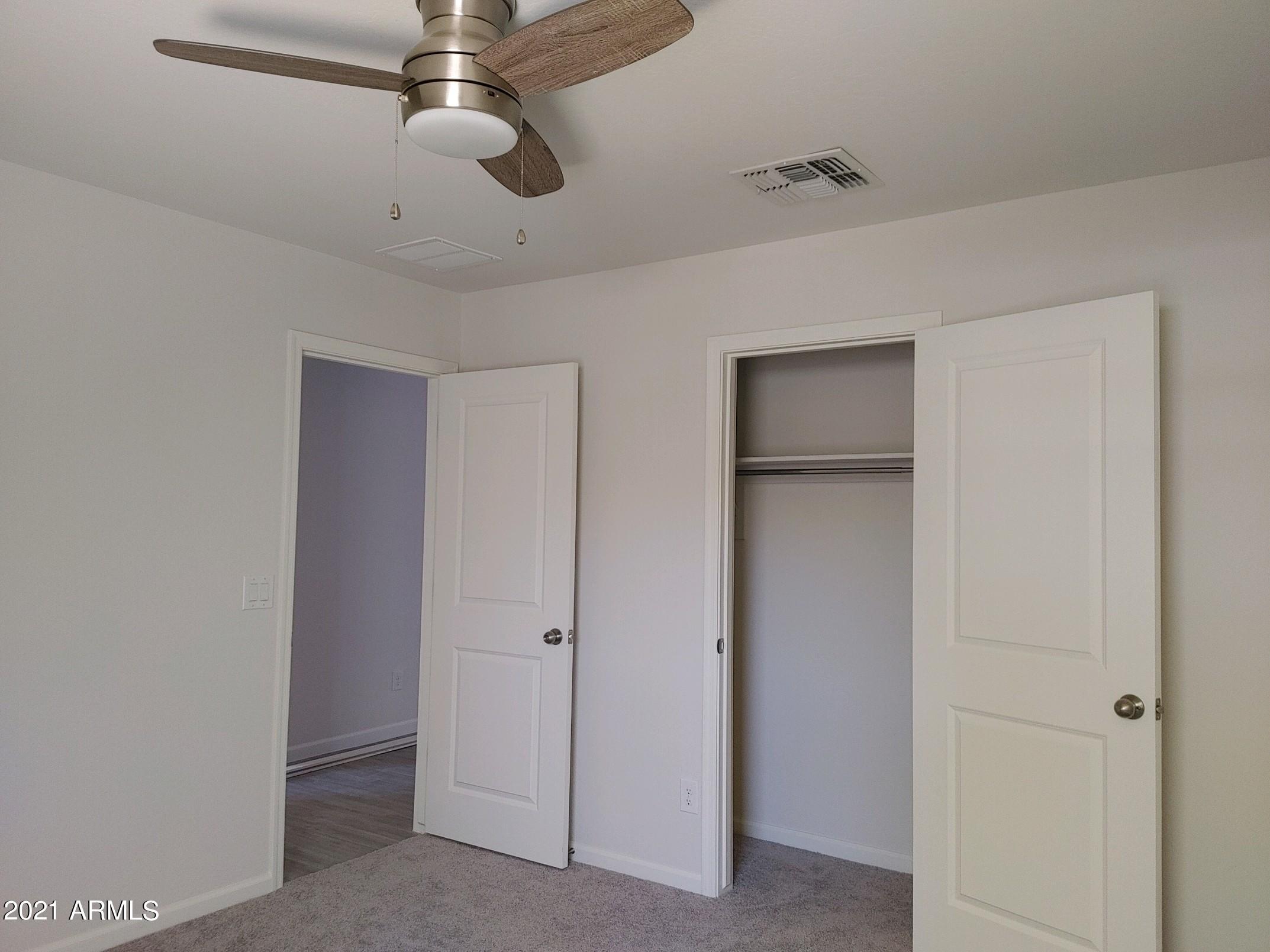 45196 West Sandhill Road Maricopa, AZ 85139 - Photo 15 of 20 Bedroom 3