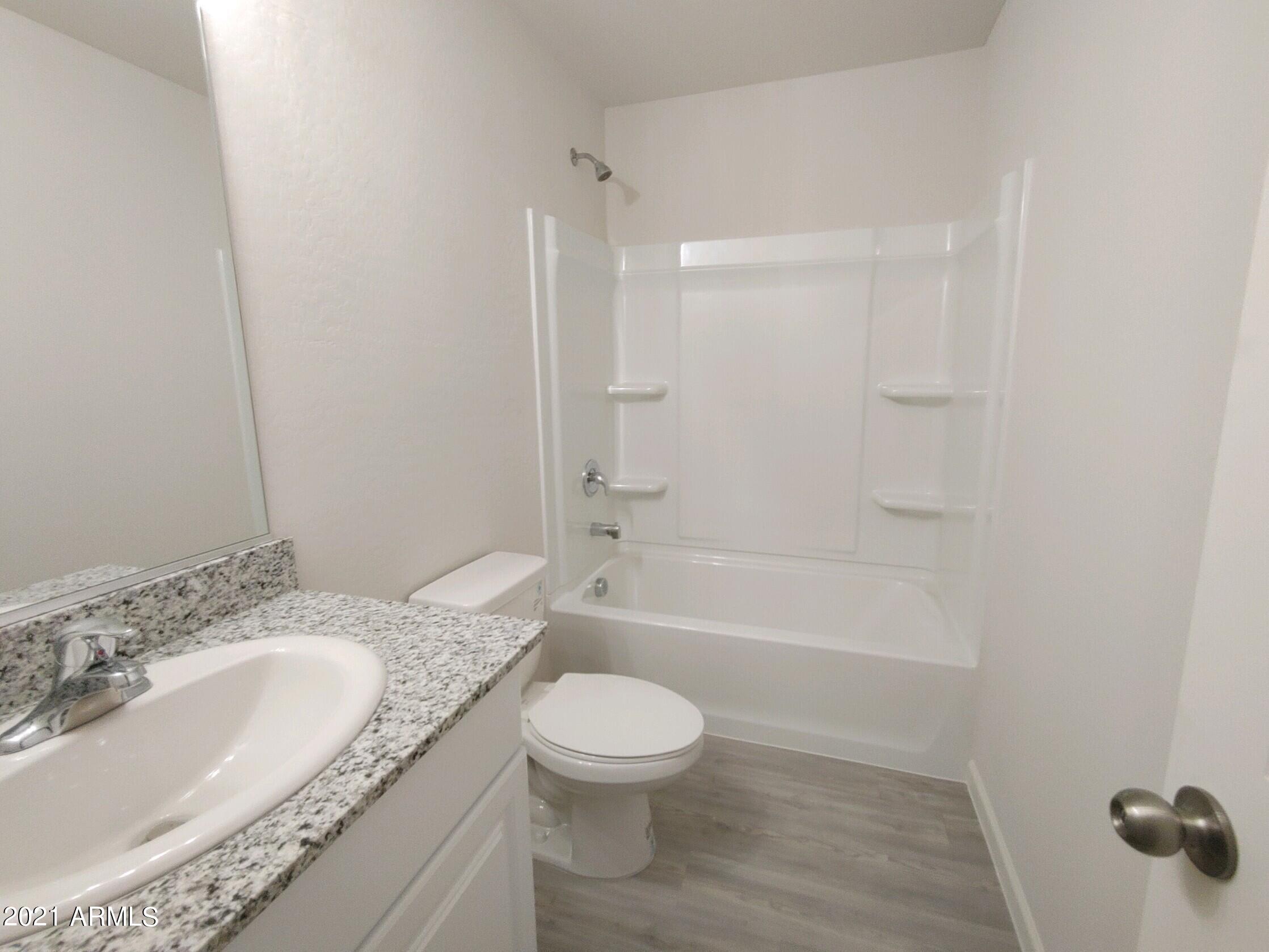 45196 West Sandhill Road Maricopa, AZ 85139 - Photo 16 of 20 Bathroom 2