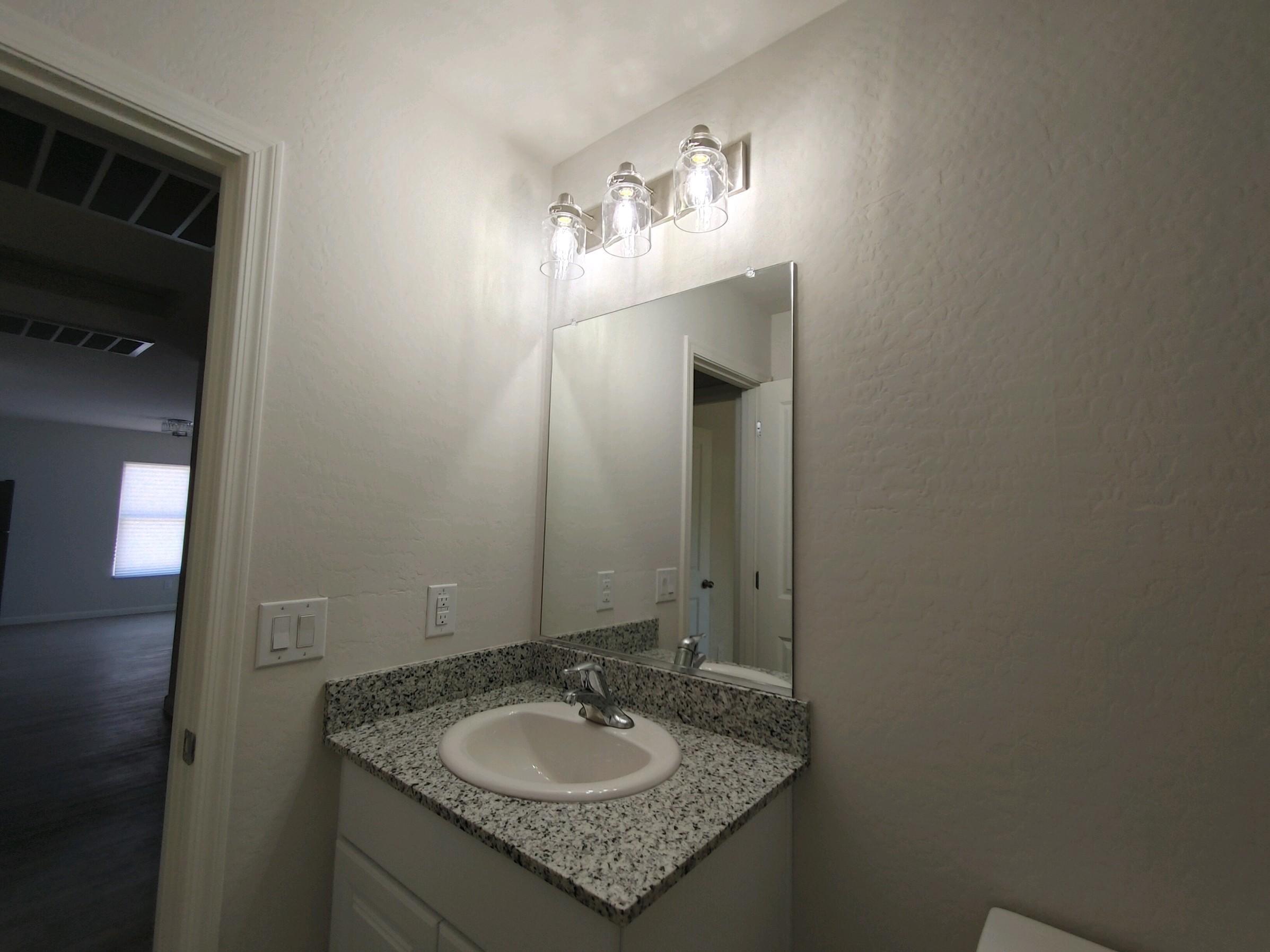 45196 West Sandhill Road Maricopa, AZ 85139 - Photo 17 of 20 Bathroom 2