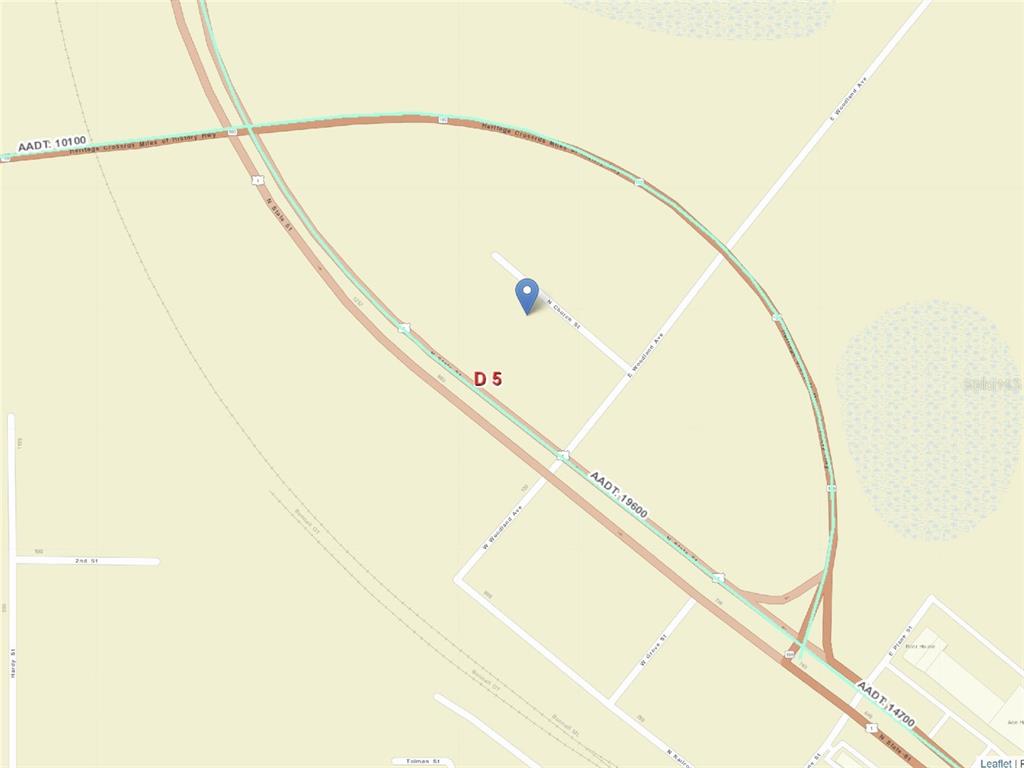 0 North State Street Bunnell, FL 32110 - Photo 12 of 13 a picture of a window