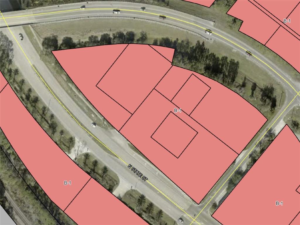 0 North State Street Bunnell, FL 32110 - Photo 13 of 13 a view of a tennis court