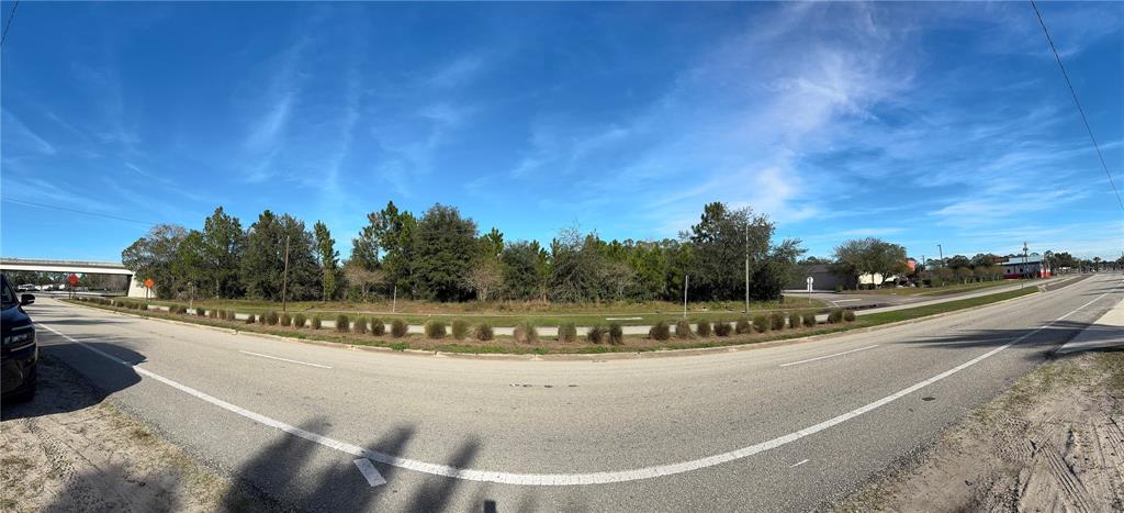 0 North State Street Bunnell, FL 32110 - Photo 10 of 13 a view of a swimming pool with a yard