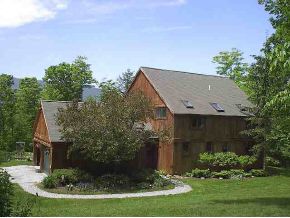 108 Woods Point Road Manchester, VT 05255 - Photo 1 of 1 Gallery Image 1