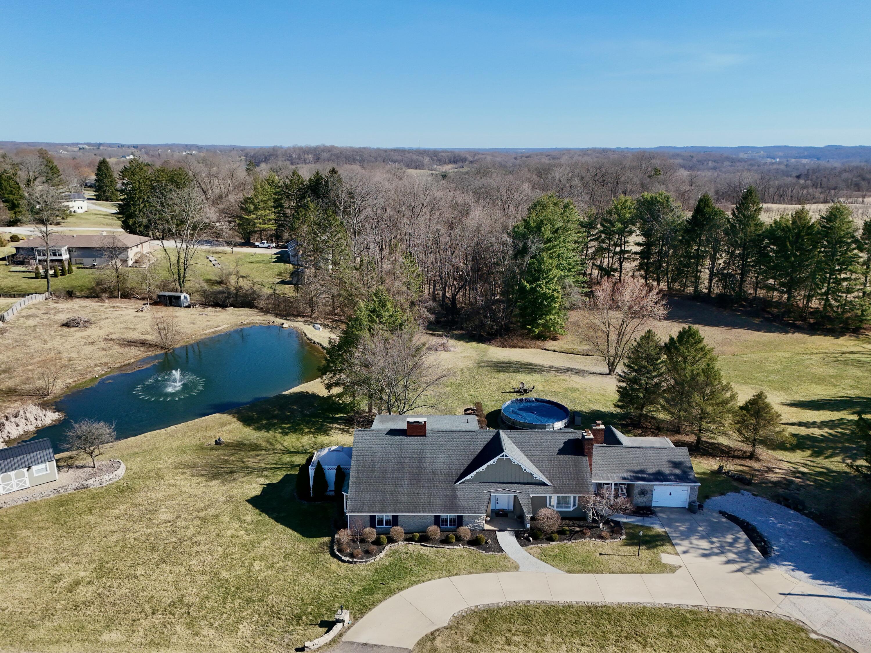 2285 Pleasantville Road Lancaster, OH 43130 - Photo 5 of 50 tempImageXgbgqX