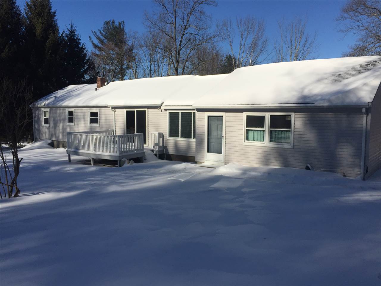 79 Brookdale Road Salem, NH 03079 - Photo 11 of 14