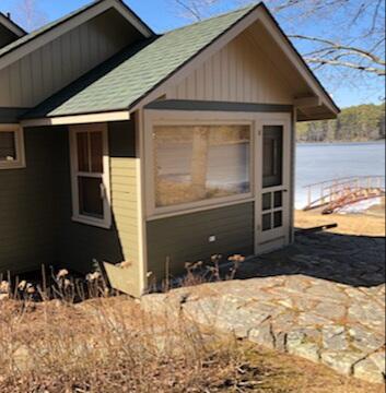 659 Hope Road Camden, ME 04843 - Photo 2 of 16 Exterior 3 Main Cottage