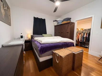 $2,600 | 289 Walnut Street, Unit 1, Stoughton, MA 02072