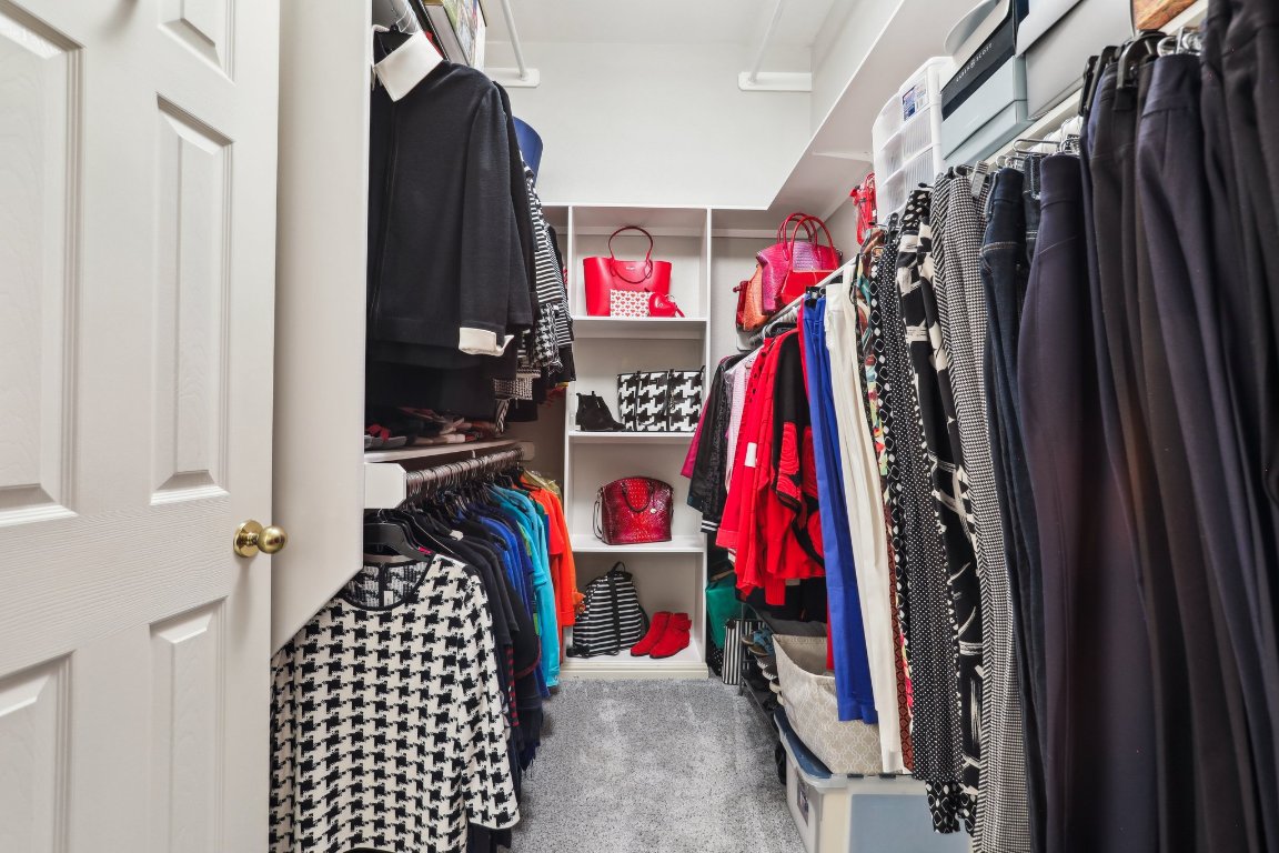 3805 Pebble Court Round Rock, TX 78664 - Photo 26 of 31 a view of water heater room
