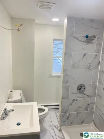 $129,900 | 215 East Cherry Street, Shenandoah, PA 17976