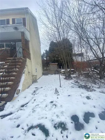 $129,900 | 215 East Cherry Street, Shenandoah, PA 17976